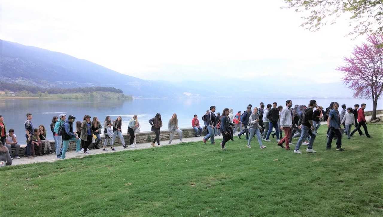 Οι σχολικές εκδρομές «ανάσα» για τα ξενοδοχεία των Ιωαννίνων