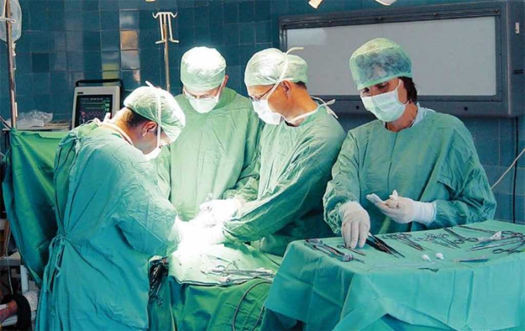 Ιωάννινα: 49χρονος άνδρας δώρισε το νεφρό του και χάρισε ζωή στην 51χρονη αδερφή του 