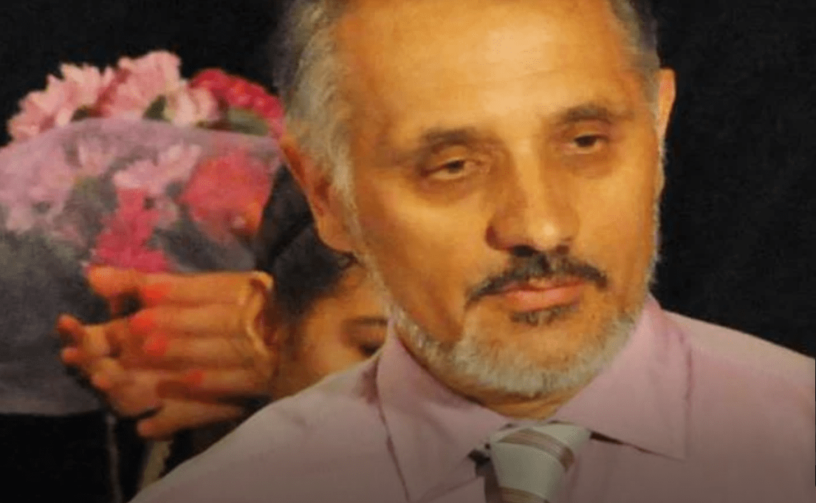 Τραγωδία στην Ηλεία: Αυτός είναι ο άτυχος άνδρας, που παρασύρθηκε από τα ορμητικά νερά – Βρέθηκε νεκρός μέσα στο αυτοκίνητό του