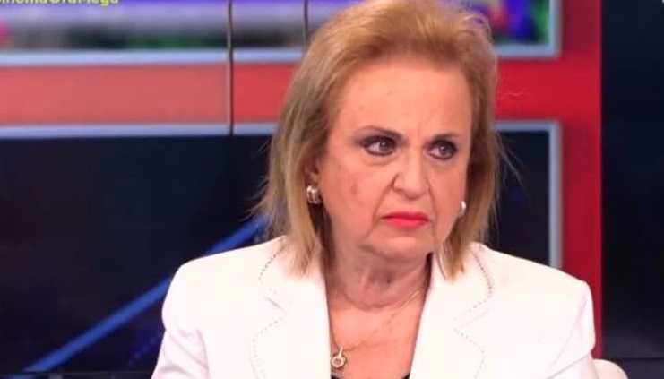 Προειδοποίηση Παγώνη: Μαύρα» Χριστούγεννα! Δεν βλέπω να περνάμε καλά τις γιορτές