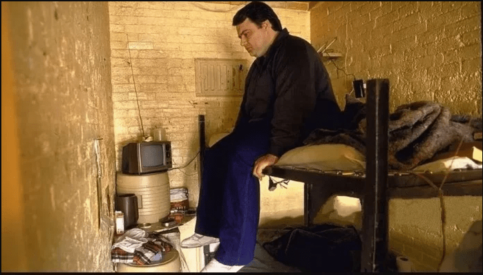 Γιώργος Κοσκωτάς: Πώς ζει σήμερα ο άνθρωπος που συγκλόνισε την Ελλάδα με το μεγαλύτερο σκάνδαλο της Μεταπολίτευσης