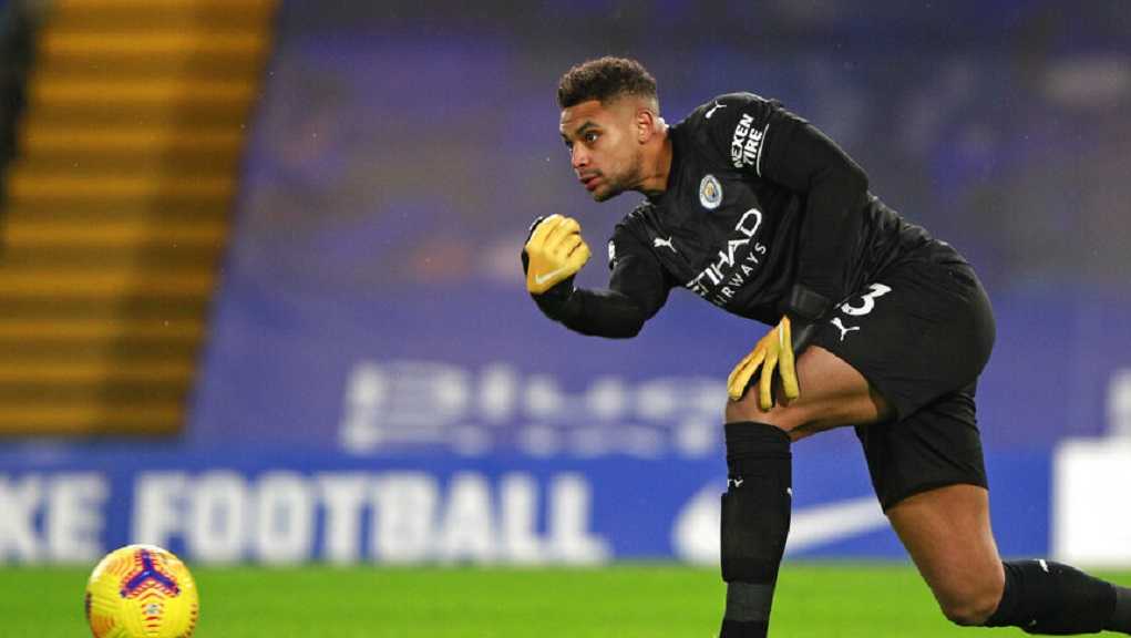 Στη Μάντσεστερ Σίτι μέχρι το 2025 θα παραμείνει ο Ζάκ Στέφεν