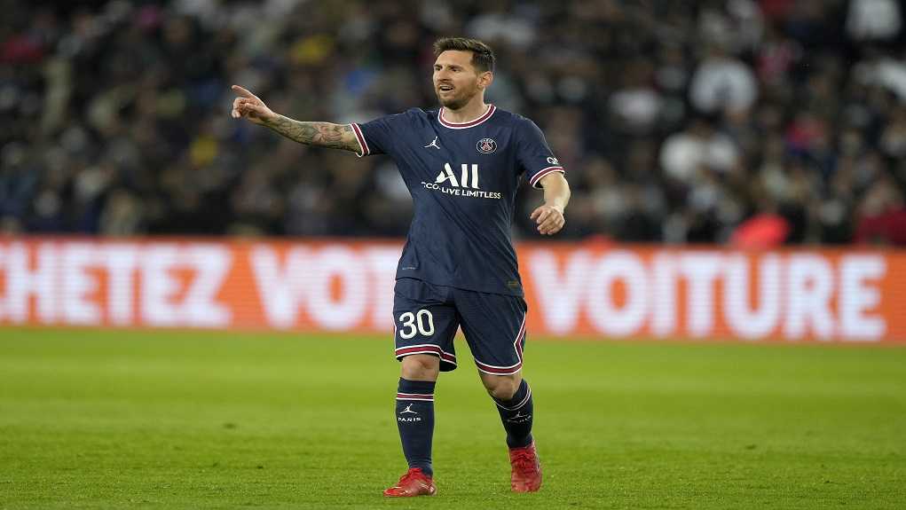 Νοκ-άουτ για Λειψία ο Μέσι