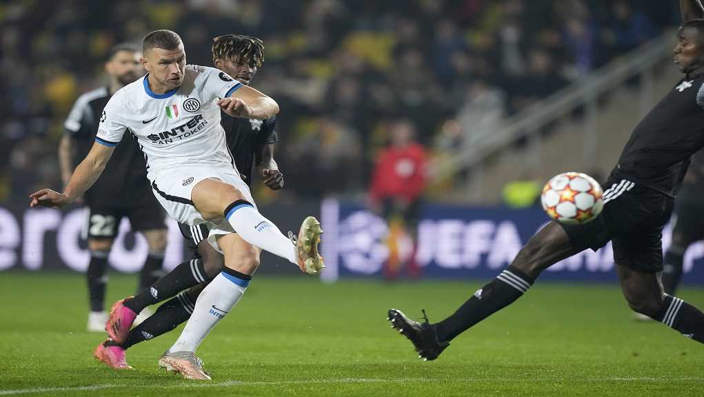 Σπουδαία «διπλά» για Άγιαξ, Ίντερ, «μοιρασιά» στην Λειψία, προκρίθηκε η Λίβερπουλ (highlights)