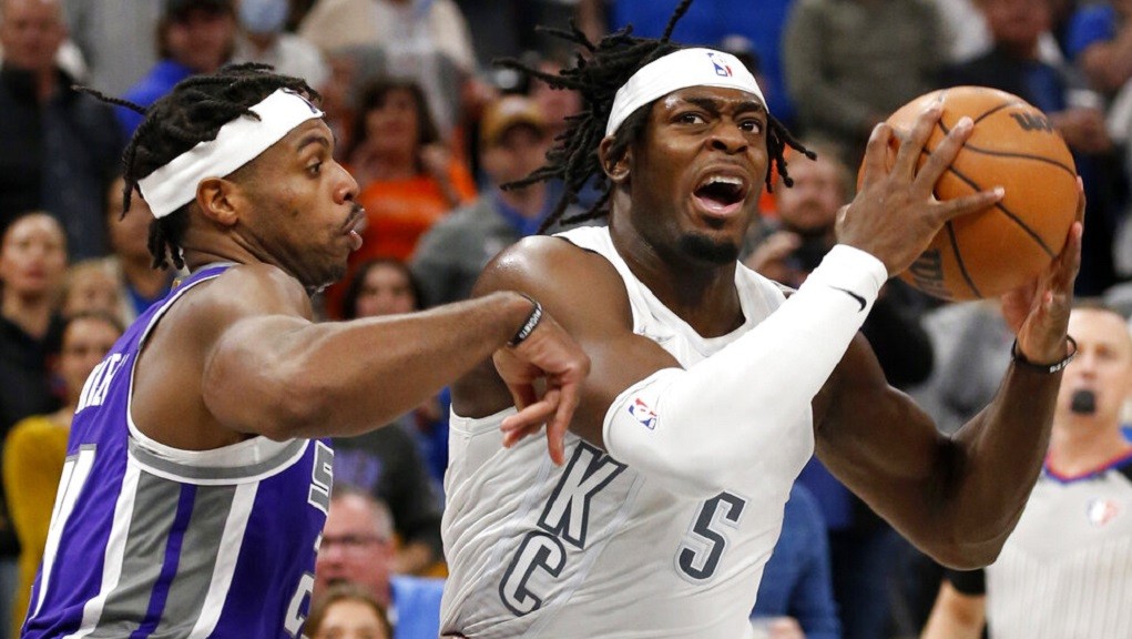 NBA: Στην κορυφή του Top-10 της βραδιάς το «game winner» του Ντορτ των Θάντερ (video)