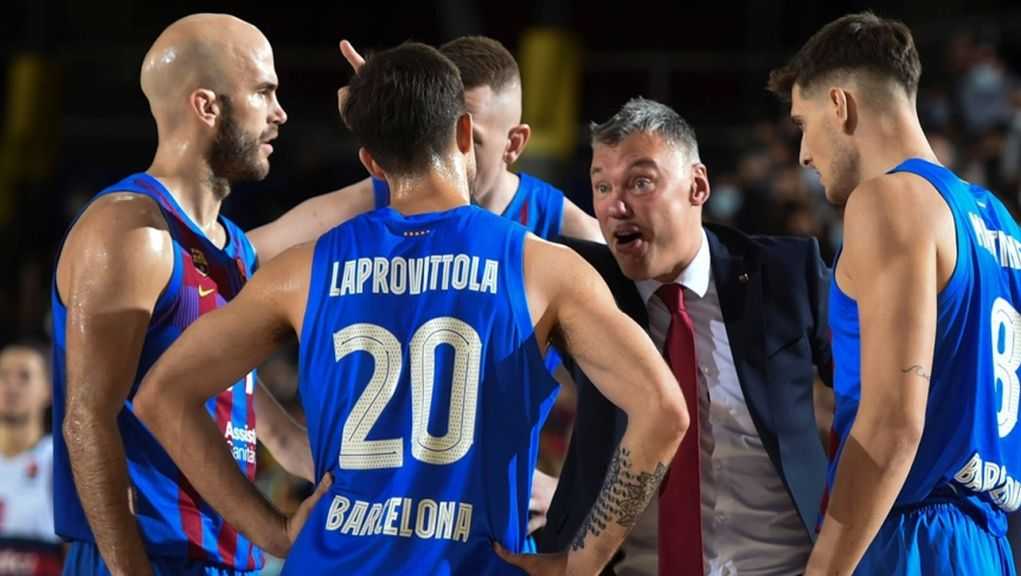 Πήρε το ντέρμπι η ΤΣΣΚΑ Μόσχας, άνετες νίκες για Εφές και Μπαρτσελόνα