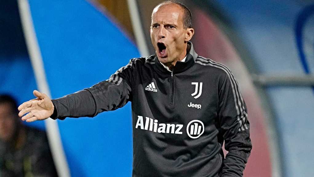 Αλέγκρι: «Πετάξαμε έξι εβδομάδες καλής δουλειάς μέσα σε πέντε ημέρες»