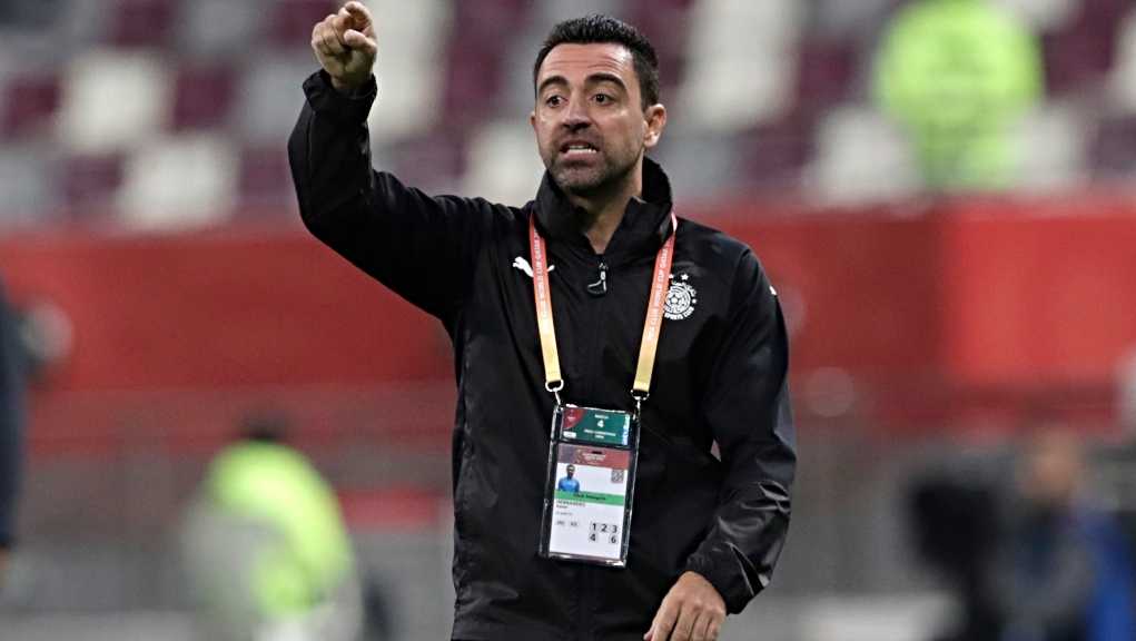 Ο Τσάβι επιστρέφει στην Μπαρτσελόνα και με τη «βούλα»