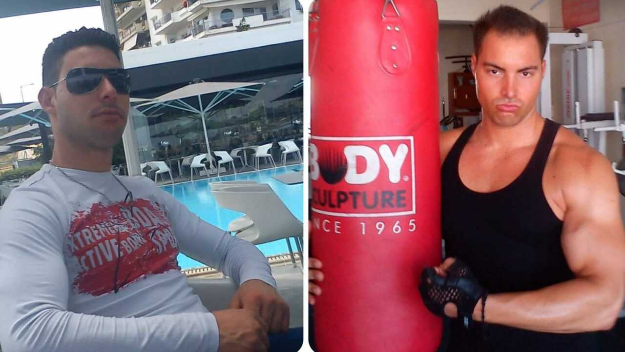 Θρήνος για τα αδέρφια που σκοτώθηκαν μαζί σε τροχαίο – «Δεν έχουν άλλα παιδιά οι γονείς τους»