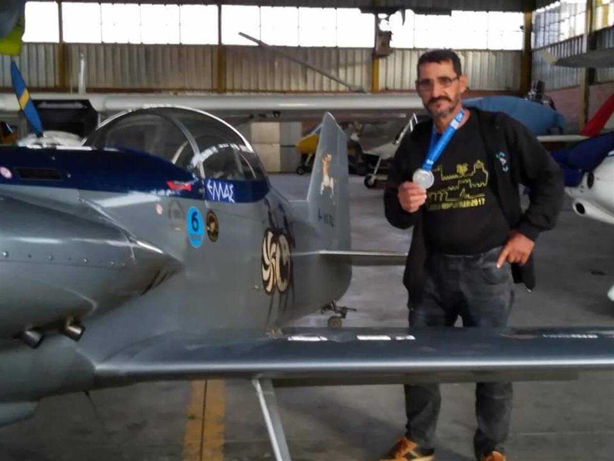 Θρίλερ με τον αγνοούμενο πιλότο: Μαρτυρία για κρότο στην περιοχή που χάθηκε