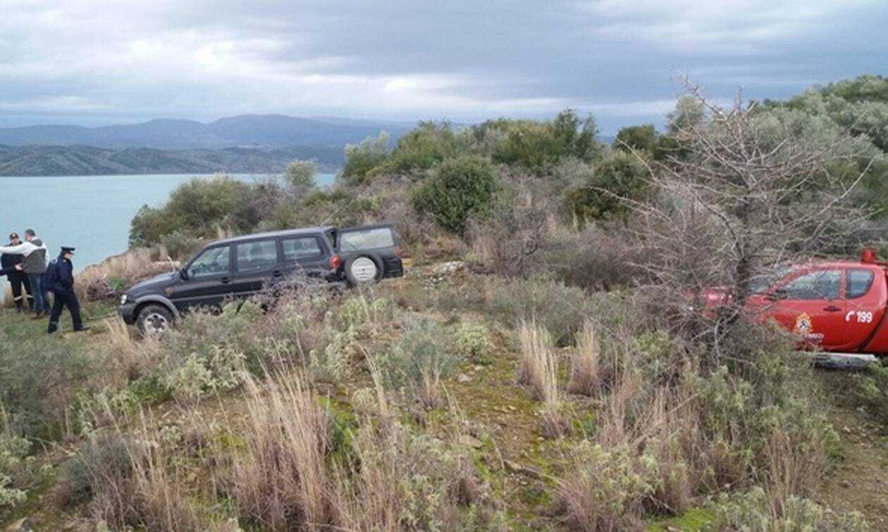 Τραγωδία: Νεκρός ο 59χρονος αγνοούμενος – Εντοπίστηκε στην τεχνητή λίμνη Στράτου του δήμου Αγρινίου.