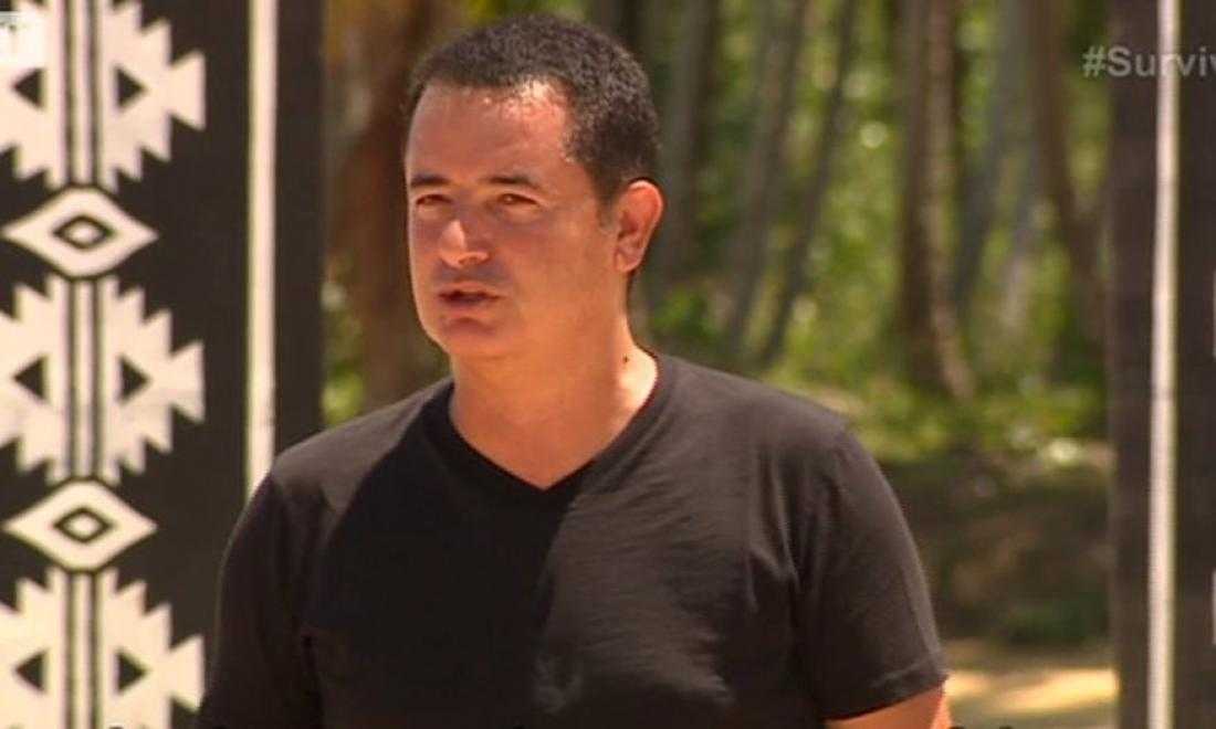 Βροχή τα άκυρα για το  «Survivor»….