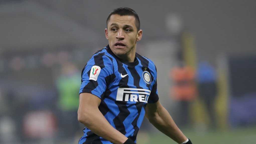 «Κλείνει» τον Αλέξις Σάντσες η Ίντερ Μαϊάμι του Ντέιβιντ Μπέκαμ