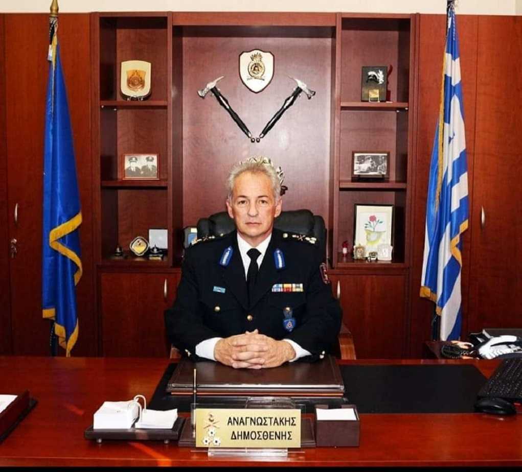 Έφυγε από τη ζωή ο Δήμος Αναγνωστάκης από το Βαθύκαμπο Άρτας