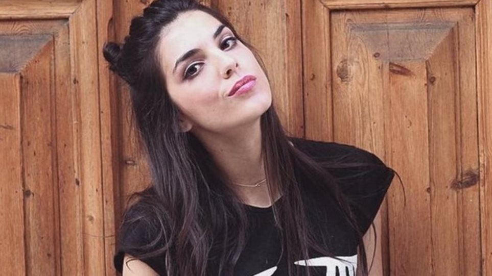 Άννα Μαρία Βέλλη: Σοκάρει η εξομολόγηση για την κακοποίηση που έχει υποστεί από πρώην σύντροφό της