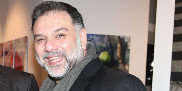 Τριπλή παρουσία στο πρόγραμμα στον ΑΝΤ1 ο Γρηγόρης Αρναούτογλου