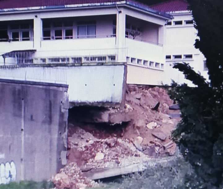 Στον… αέρα βρίσκεται το 9ο Δημοτικού Σχολείου Άρτας –  Κλειστά το 9ο Δημοτικό σχολείο και το 11ο Νηπιαγωγείο Άρτας,