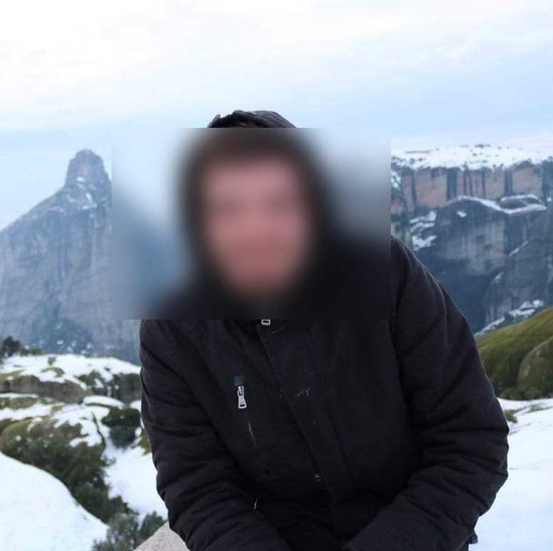 Ανατριχίλα στο πανελλήνιο με την υπόθεση ασέλγειας σε 4χρονη από τον αστυνομικό πατέρα της