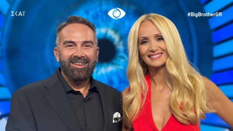 Big Brother: Πότε θα γίνει ο τελικός;