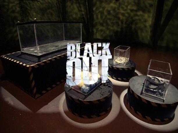 Έρχεται στον ALPHA το «Blackout»;