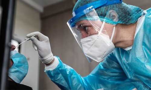 Έκρηξη με 270 νέα κρούσματα στην Ήπειρο