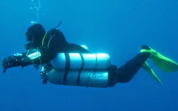 Τραγικός θάνατος για 32χρονο δύτη στην Λευκάδα – Μπλέχτηκε σε δίχτυα και ανασύρθηκε νεκρός