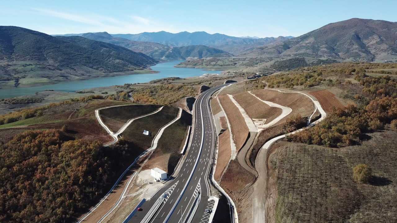 Αστοχία στη χάραξη του νότιου Ε65 (Λαμία – Ξυνιάδα) στέλνει το έργο 1,5 χρόνο πίσω!