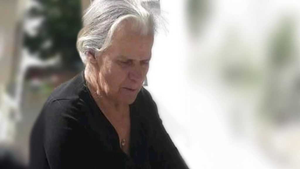 Σοκαριστική εξέλιξη στην υπόθεση εξαφάνισης της Σοφίας Αρχιμανδρίτου: Ήταν νεκρή από την 1η μέρα