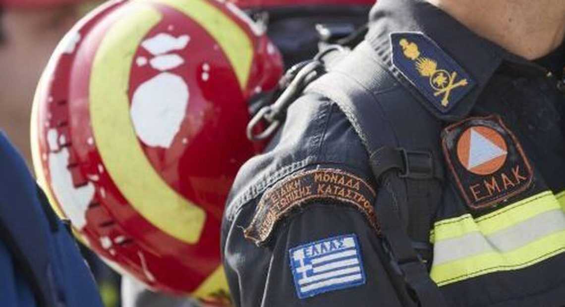 Εξαφανίσθηκε 87χρονος στα Ιωάννινα – Σε εξέλιξη έρευνες για τον ηλικιωμένο.