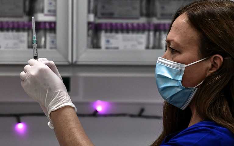 Στις πρώτες θέσεις του “εμβολιαστικού χάρτη” της χώρας η Πρέβεζα