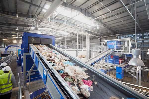 Εμμένει ο ΦΟΣΔΑ Ηπείρου στη διαχείριση των σκουπιδιών