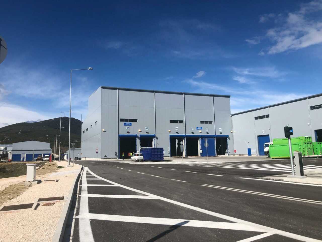 Στα δικαστήρια θα συνεχιστεί η αντιπαράθεση για τα απορρίμματα μεταξύ Περιφέρειας Ηπείρου και ΦΟΔΣΑ