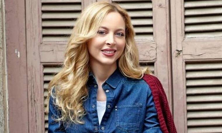 Ξυλά: «Δεν κυνήγησα ποτέ δουλειά, αλλά ούτε και έναν άντρα. Αν έμπαινα στη διαδικασία αυτή θα ξενέρωνα»