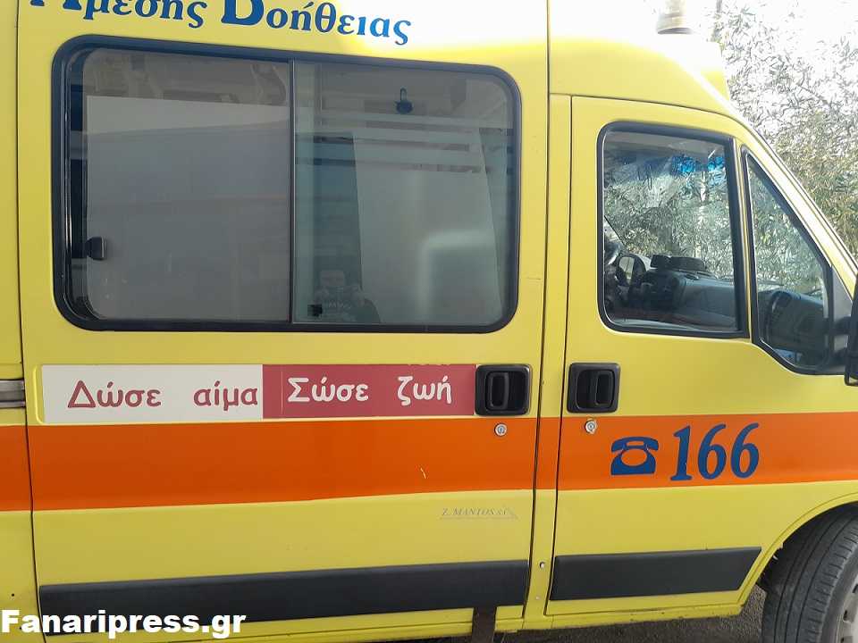 Μαργαρίτι Θεσπρωτίας: 88χρονος εντοπίστηκε απανθρακωμένος στο χωράφι του