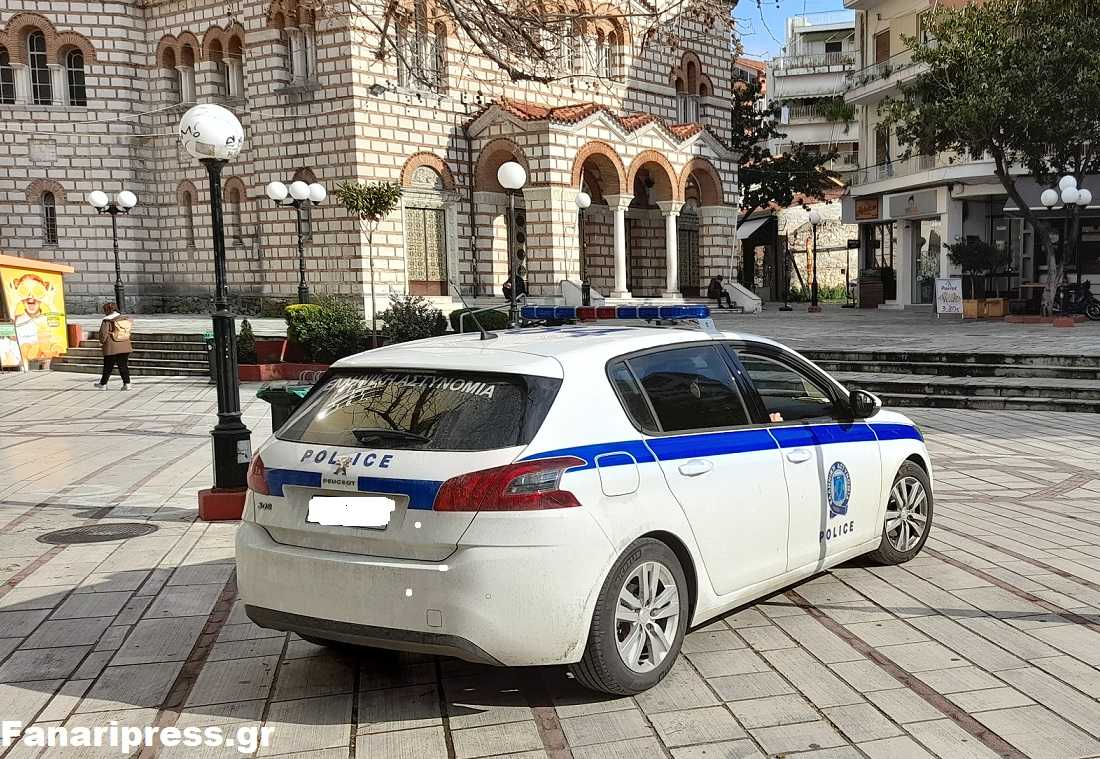 Απατεώνισσα Ρομά στην Άρτα έκλεψε ηλικιωμένο