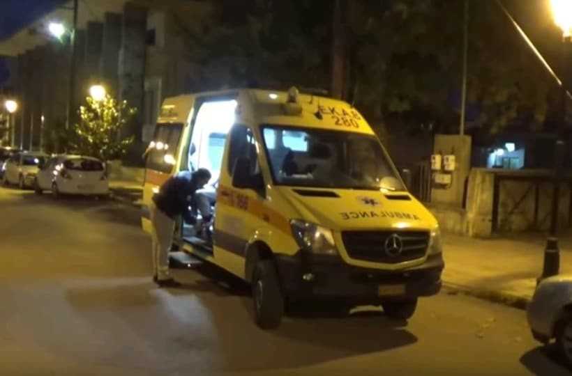 Τραγικό τέλος για 82χρονη – Κρεμάστηκε από το μπαλκόνι του σπιτιού της