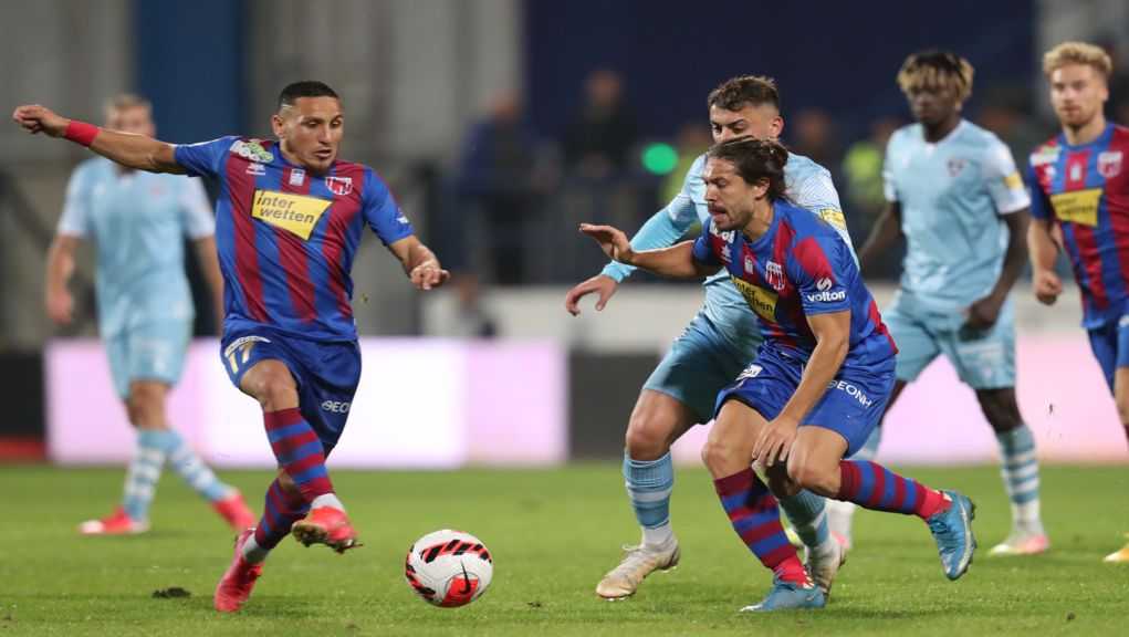 Μοιρασιά για Ιωνικό και Βόλο