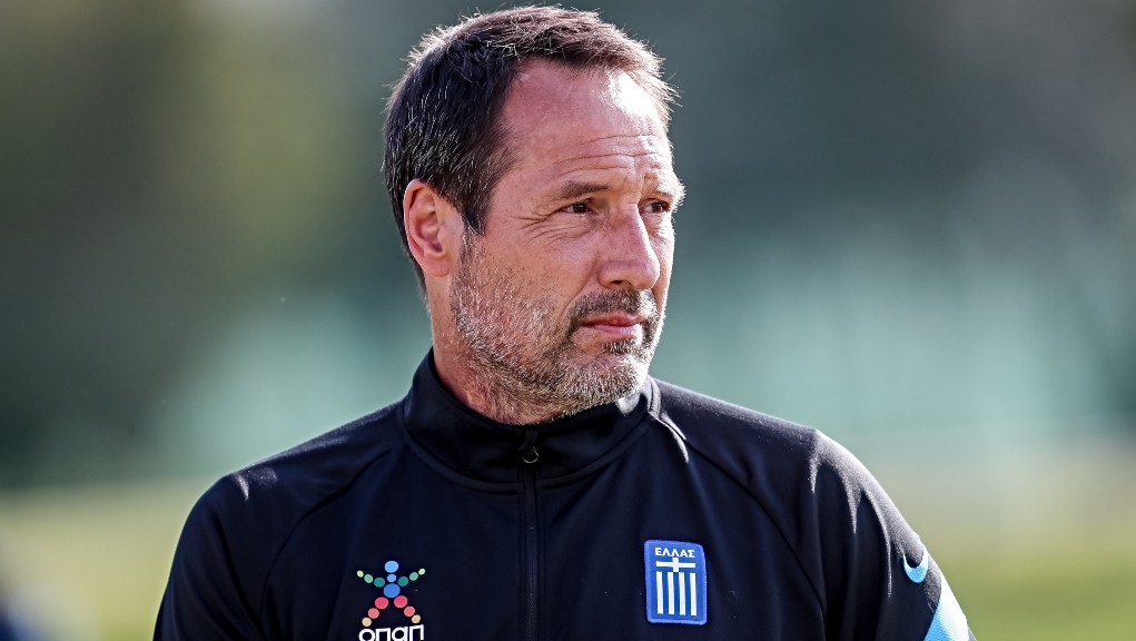 Φαν’τ Σχιπ: «Η επιτυχία δεν είναι αυτοσκοπός»