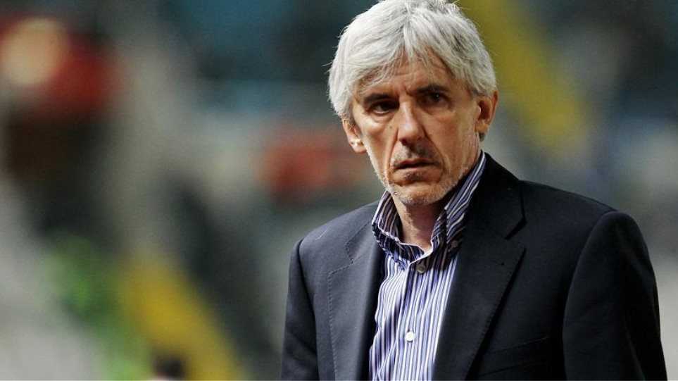 Γιοβάνοβιτς: «Μπορούσαμε να προηγηθούμε, αλλά το πέναλτι έκρινε το ντέρμπι»