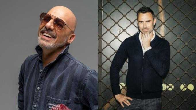 Γιώργος Καπουτζίδης για Νίκο Μουτσινά: Νέα ανάρτηση