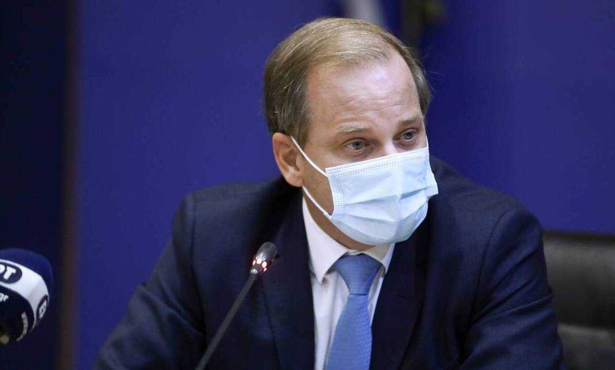 Κ. Καραμανλής: Εθνικό έργο ο νέος οδικός άξονας Ιωάννινα – Καλπάκι – Κακαβιά – Θα δημοπρατηθεί εντός του 2022