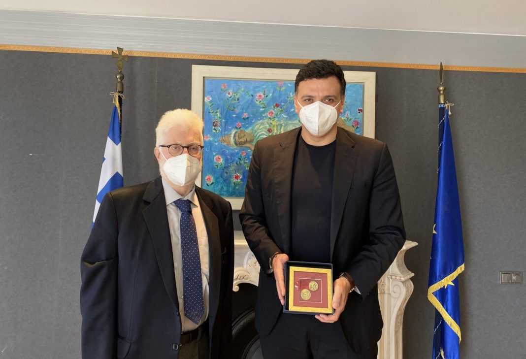 Το 70% άγγιξε η πληρότητα των ξενοδοχείων της πόλης των Ιωαννίνων το Νοέμβριο