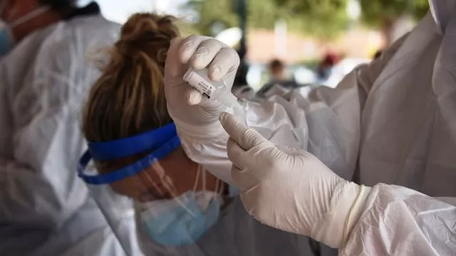 Στα 87 τα θετικά στην Ήπειρο από τις ΚΟΜΥ του ΕΟΔΥ