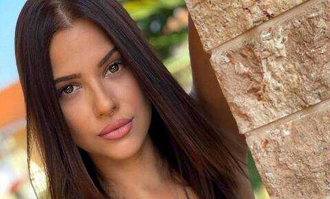 Λάουρα Νάργες: «Είχα επηρεαστεί από τα μοντέλα, είχα στόχο να γίνω ανορεξική»