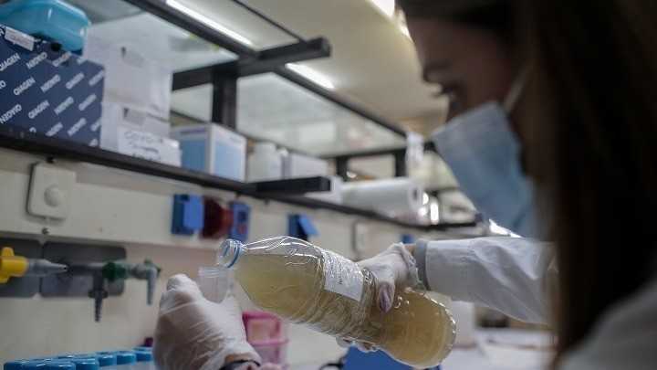 Αύξηση 223% του ιικού φορτίου στα λύματα των Ιωαννίνων