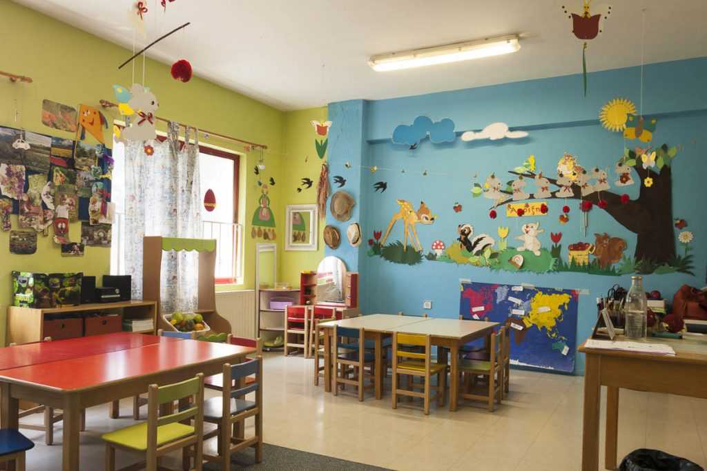 Προσλήψεις με συμβάσεις ορισμένου χρόνου στους Παιδικούς Σταθμούς του Δήμου Πάργας