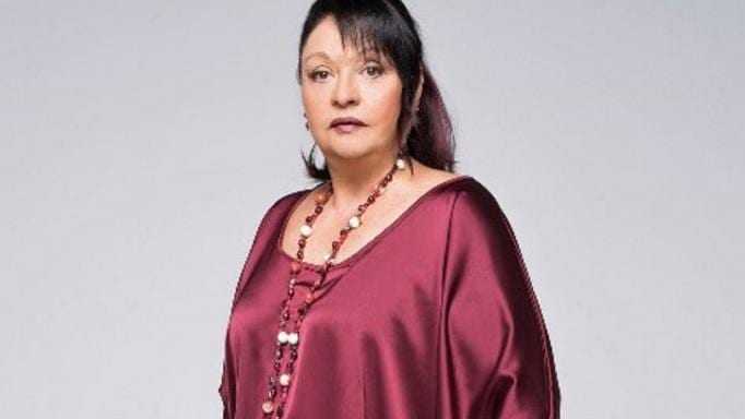 Μίρκα Παπακωνσταντίνου: «Ζήλευα τον Δάνη Κατρανίδη πάρα πολύ. Του έκανα τέρατα. Έπαιζε ρόλο στη σχολή με μία κοπέλα και εγώ ζήλευα κανονικότατα»