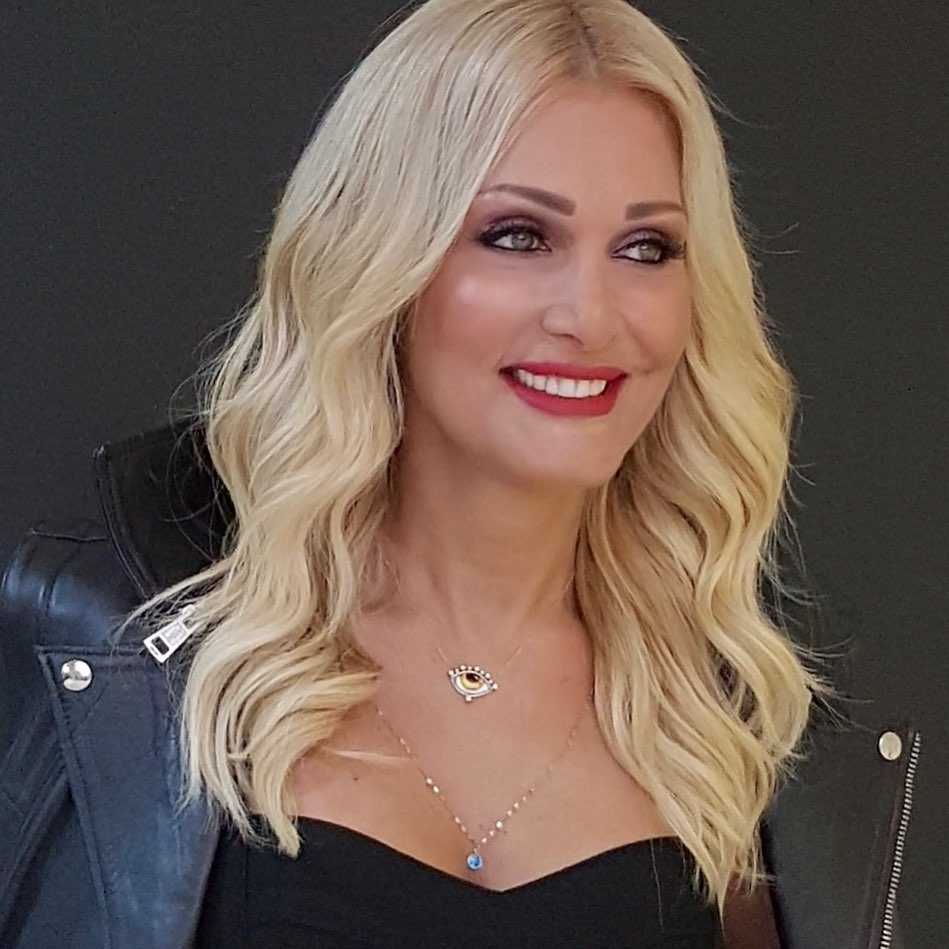 Νατάσα Θεοδωρίδου: «Μου πρότειναν να συμμετέχω στην κριτική επιτροπή του X Factor. Θα ήταν καλύτερο για τον χαρακτήρα μου να κάνω την παρουσίαση»