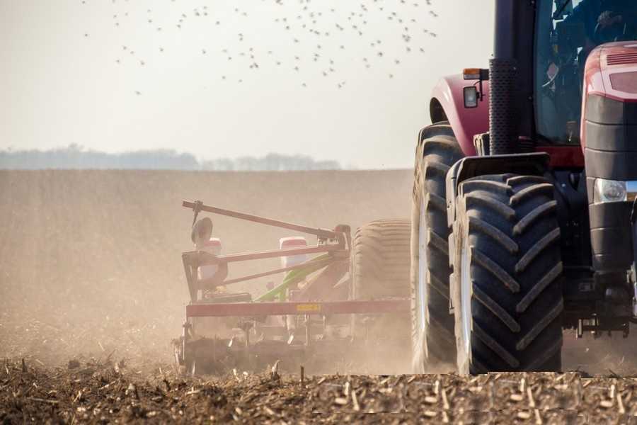 Ήπειρος: Ανοίγει το πρόγραμμα νέων αγροτών