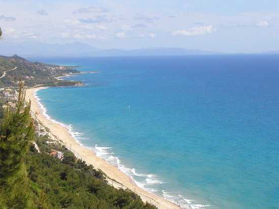 Ολοκληρώθηκε η κατασκευή των αναμονών για τις ιδιωτικές συνδέσεις του βιολογικού της παράκτιας ζώνης Πρέβεζας-Πάργας